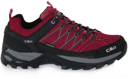 CMP Sneakers CMP , Red , Heren - 38 EU