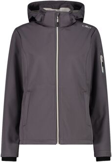 CMP Softshell Jas Dames - 46