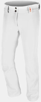 CMP Stretch Skibroek Dames Wit - 42