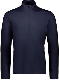 CMP Sweat Skipulli Wintersportpully - Maat L  - Mannen - donker blauw