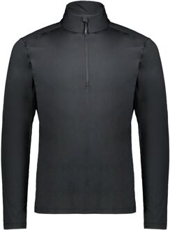 CMP Sweat Skipulli Wintersportpully - Maat L  - Mannen - zwart