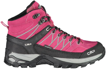 CMP Trekking Boots CMP , Pink , Dames - 36 EU