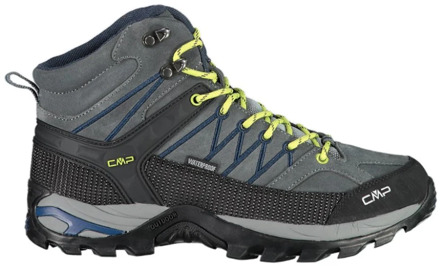 CMP Waterdichte Trekking Sneakers CMP , Multicolor , Heren - 43 Eu,46 Eu,44 Eu,45 EU