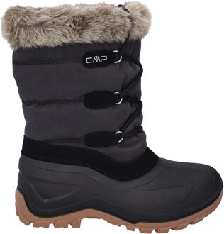 CMP Winterlaarzen CMP , Black , Dames - 38 Eu,40 Eu,39 Eu,37 EU