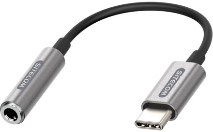 CN-395 USB-C naar 3.5mm Audio Adapter