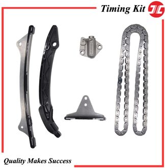 CN05-JC Distributieketting Kit Voor Auto Chery E4G15 Motor Auto-onderdelen Met Chain Guide Spanner Timing Component Kit Vervangingen