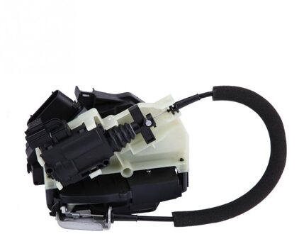 Cn15-A219A-Ne Auto Boot Achterklep Lock Klink Voor Ford Ecosport Deurslot Pins Hatch Lock