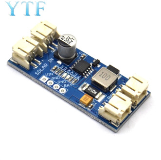 CN3791 MPPT solar panel solar charger 3.7V 4.2V lithium battery charging module board