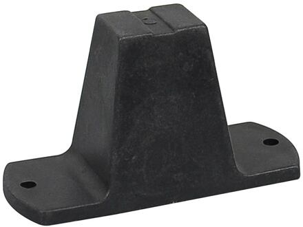 CNB PAB-003 spare parts spare parts, plastic voetjes voor de PAB tassen