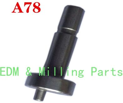 Cnc Freesmachine A78 Shift Handvat As Staaf Verticale Molen Deel Voor Bridgeport Mill Deel