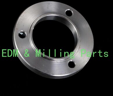 Cnc Freesmachine C92 Lager Cap Lager Bescherming Ring Buitenste 73Mm Innerlijke 46Mm Voor Bridgeport