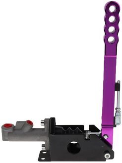 Cnc Gefreesd Aluminium Hydraulische Hydro E-Brake Racing Handrem Hendel