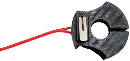 Cnc Graveermachine Accessoire Twee-Lijn Eindschakelaar Voor Cnc 3018 Pro Graveermachine Optische As