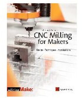 CNC Milling for Makers