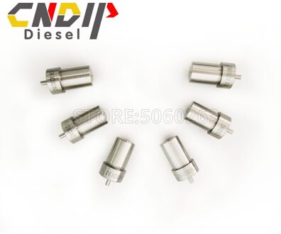 CNDIP Injector Nozzle DN0SD193 0 434 250 063 fit voor IVECO 8140.61.2