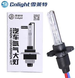 Cnlight Lamp H7 H1 H11 H3 HB4 9005 9006 HID Xenon Light with Ceramic Metal Base for Car Headlight Bulbs 4300k 6000K 8000K