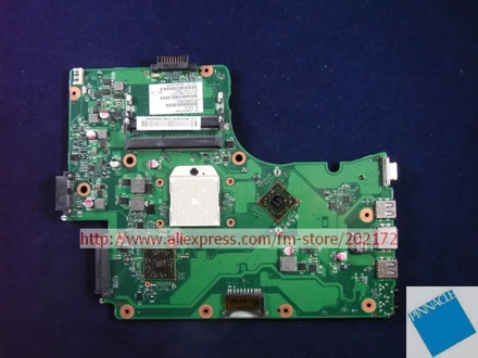 CNPINNATEC Motherboard V000225010 for Toshiba Satellite C650D C655D 6050A2357401