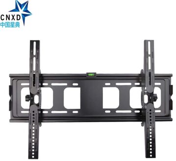 CNXD Universele LCD LED PLASMA Platte Tilt TV Beugel Geschikt voor Maat 32-70 inch