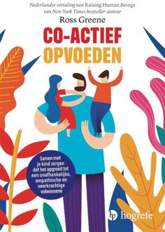 Co-actief opvoeden