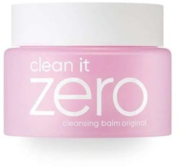 Co - Clean It Zero Original Cleansing Balm