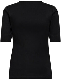 Co couture grannycc t-shirts 33166 Zwart - L