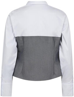 Co couture pollycc blouses 45028 Wit - L