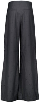 Co couture sagacc pantalons 31567 Grijs