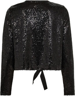 Co couture steviecc blouses 35676 Zwart