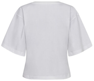 Co couture zengacc t-shirts 43013 Bruin - S