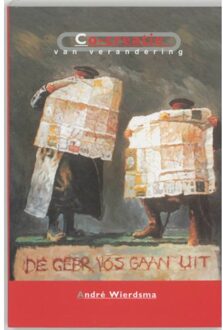 Co-creatie van verandering - Boek A. Wierdsma (9051667051)