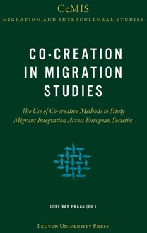 Co-creation in Migration Studies - - ebook