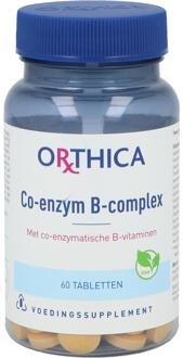 Co-Enzym B-Complex - 60 Tabletten
