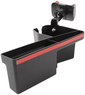 Co-Piloot Armsteun Telefoon Stand Gps Mount Bekerhouder Fles Opbergdoos Auto Accessoires Voor Jeep Wrangler Jk 2007