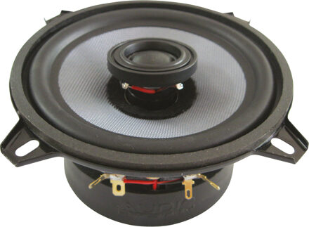CO-SERIE Coaxial System 130 mm Vermogen: 2x 120/80 Watt