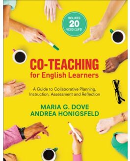 Co-Teaching for English Learners