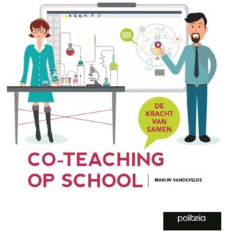 Co-teaching op school