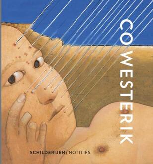 Co Westerik - Boek Hans den hartog Jager (9491196987)