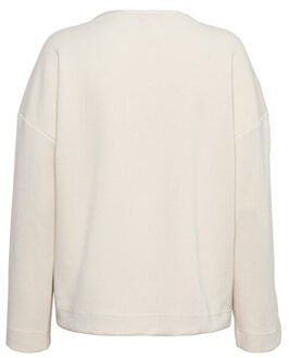 &co woen top daca - Beige - XXL
