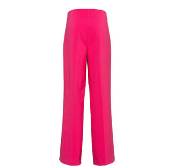&co women broek celeste pink Roze - S