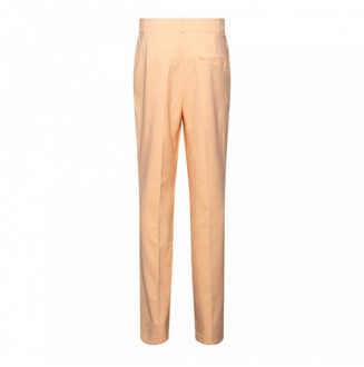 &co women broek kara peach Oranje - XXL