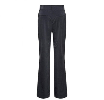 &co women broek patrice travel antracite Houtskool - L