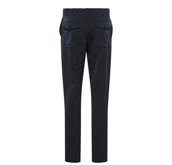 &co women broek posie travel navy Blauw - M