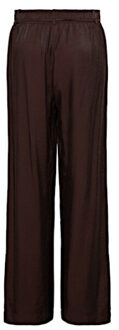 &co women broek solana chocolate Bruin - L