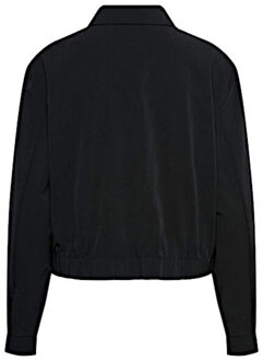 &co women jasje paloma travel black Zwart - L