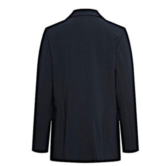 &co women r cristal navy Blauw - XXL