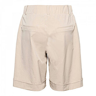 &co women short philis travel - - maat S Beige