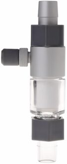 CO2 Verstuiver Diffuser Externe Reactor Aquarium Aquarium Voor 12/16Mm 16/22Mm Atomizer M2