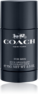 Coach Deodorant stick - 75 gr - Deodorant