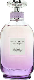 Coach Dreams Moonlight Eau de Parfum 90ml - One Size