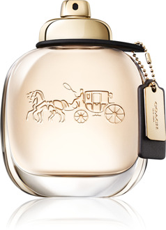 Coach eau de parfum - 30 ml - 000